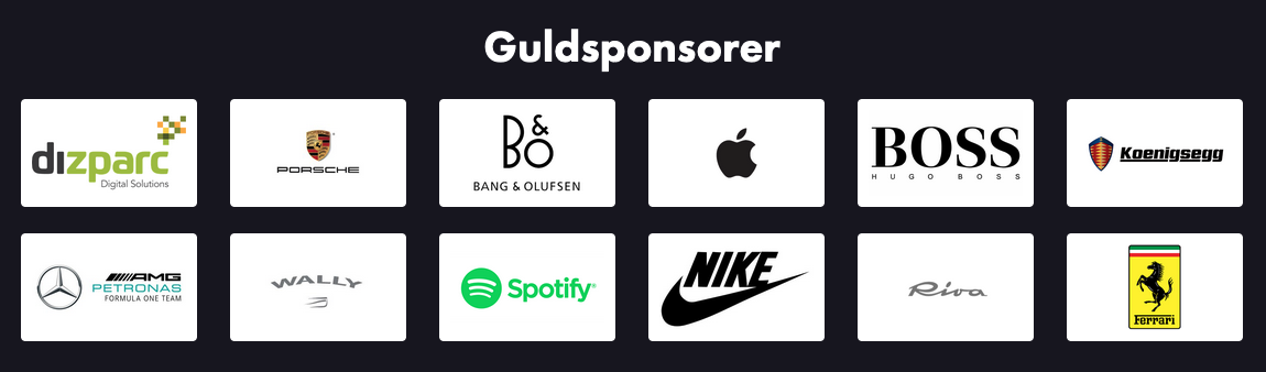 Sponsorgalleri
