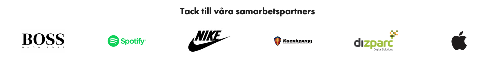 Sponsorkarusell